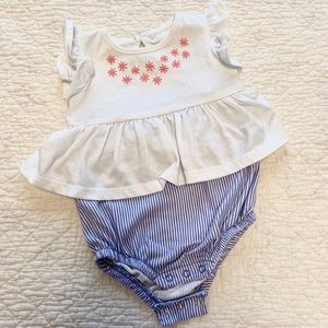 Cat & Jack Onepiece outfit